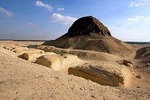 Full Day Tour to Giza Pyramids, Sakkara Pyramids, Memphis & Dahshur Pyramids 