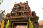Half day Private Tour Hindu Selfie City tour with Hindu Temple