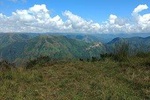 A Walk in the Clouds - Walking Holiday in Khasi Hills, Meghalaya, India