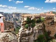 Meteora private tour