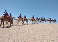 Marrakech Camel Ride in Agafay Desert with Lunch