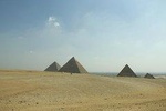  8 Days Egypt Major attractions Cairo & Nile cruise