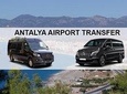 Antalya Mahmutlar Hotels to Antalya Airport AYT Transfers 