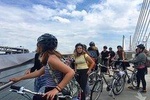 Bike Around Portland: Bridges, Neighborhoods, Poetry and Roses