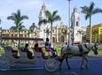 Exclusive Private Tour "Lima city of Kings"