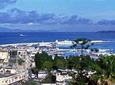 Panoramic tour of Tangier