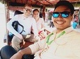 Angkor Wat With Sunrise and Small Circuit By Tuk Tuk