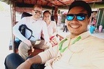 Angkor Wat With Sunrise and Small Circuit By Tuk Tuk
