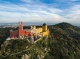 Private Tour Sintra and Cascais