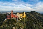Private Tour Sintra and Cascais