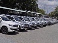 Private Transfer: From Ha Long Bay - Ha Noi Airport Noi Bai (HAN)