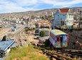 Valparaiso and Viña del Mar