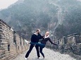 Private Beijing Layover Tour to Mutianyu Great Wall