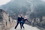 Private Beijing Layover Tour to Mutianyu Great Wall