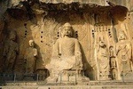 Xian Luoyang Beijing Day Tour for Longmen Grottoes by High Speed Trains