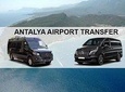 Antalya Camyuva Hotels to Antalya Airport AYT Transfers