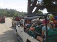 Side: Jeep Safari Adventure around Green Canyon