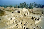 Tour to Dendera and Abydos Temples from Luxor