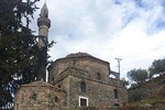 Tour to Gjin Aleksi Mosque