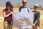 Pyramids of Giza And Sphinx Day tour with Riding camels