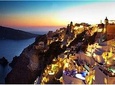 Santorini organized Day-trip 4 hour