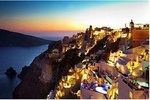 Santorini organized Day-trip 4 hour