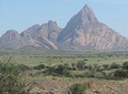Spitzkoppe - Day Tour to the Spitzkoppe Mountain from Swakopmund