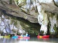 Full Day Kayaking at Ao Thalane Krabi