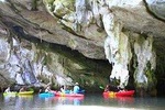 Full Day Kayaking at Ao Thalane Krabi