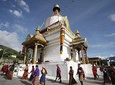Bhutan Spiritual & Wellness Tour Package With Monastic Stay -7Night 8Days
