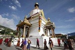 Bhutan Spiritual & Wellness Tour Package With Monastic Stay -7Night 8Days