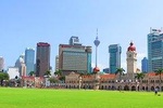 Introduction to Wonders of Kuala Lumpur