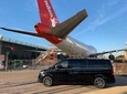 Amsterdam to Paris: Convenient Luxury Transfer