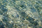 Airport Zadar or Zadar to Split via Krka waterfalls for singles or couples
