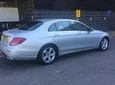 Private transfer Southampton cruise terminal to Heathrow airport via Stonehenge 