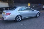 Private transfer Southampton cruise terminal to Heathrow airport via Stonehenge 