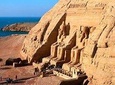 Overnight Tour Abu Simbel & Aswan From Luxor 