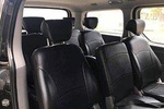 Private Pick up & Drop of from Lima J. Chavez Airport