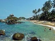 Private transportation service from Cartagena to hotel in Tayrona Park area