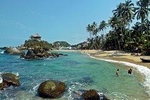 Private transportation service from Cartagena to hotel in Tayrona Park area