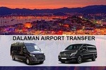 Marmaris Hotels to Dalaman Airport DLM Transfers