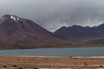 Altiplanic Lagoons