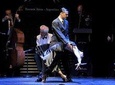 La Ventana Tango Show With Dinner In Buenos Aires