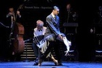 La Ventana Tango Show With Dinner In Buenos Aires