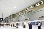 Don Muang Airport to Hotel in Pattaya - Free Sim Card