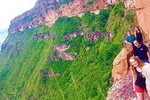 Bucaramanga, PANACHI Canyon Cable Car + Barichara tour