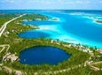 The 7 Colors Of Beauty, Bacalar Experience!