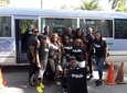 Nassau Airport Group Round-Trip Transfers 