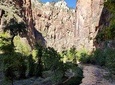 Small Group Guided Walking Tour of Zion National Park