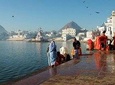 6 Days Golden Triangle Tour With Pushkar(Delhi Agra Jaipur Pushkar Tour)